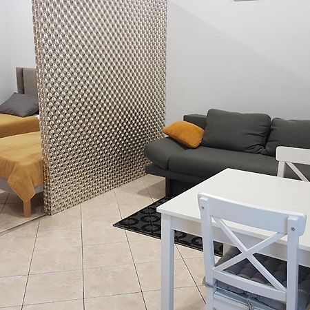 Apartament Promyczek Хайнувка Экстерьер фото