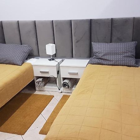Apartament Promyczek Хайнувка Экстерьер фото