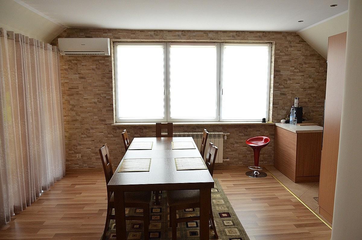Apartament Promyczek Хайнувка Экстерьер фото